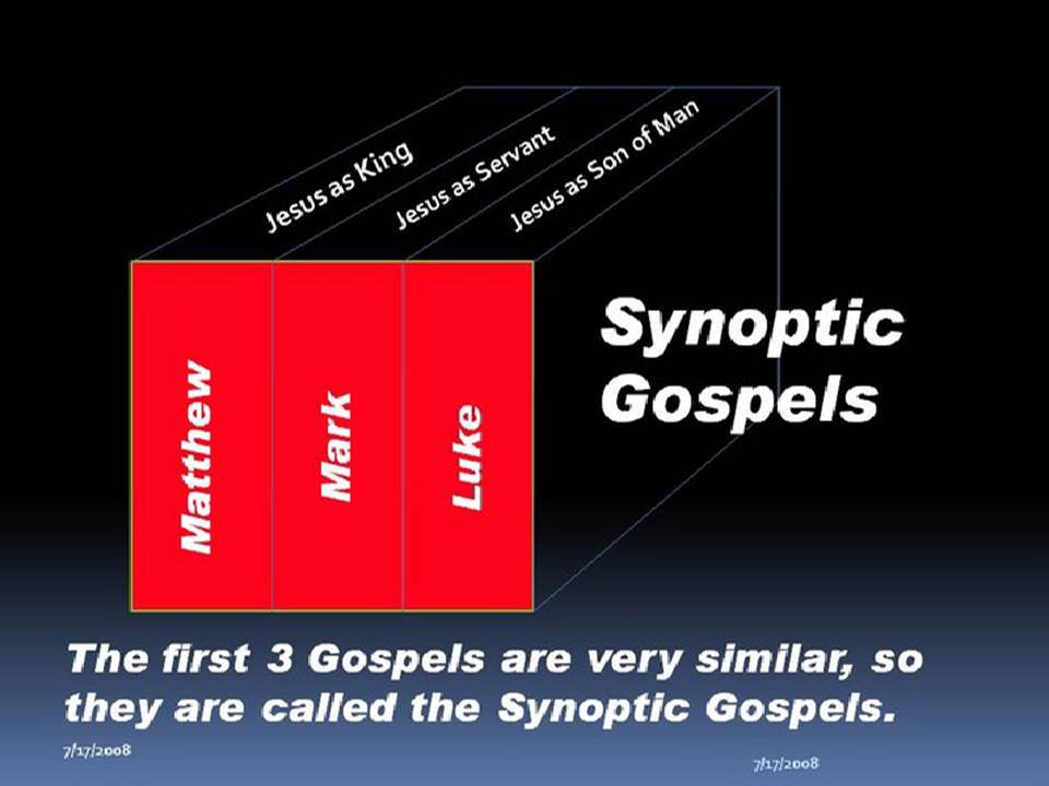 Gospels